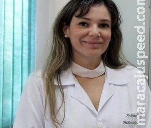 Médica do HU-UFGD alerta sobre importância do diagnóstico de hepatites virais