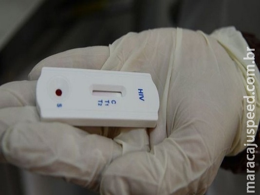 Metas globais para eliminação da aids até 2030 podem não ser cumpridas