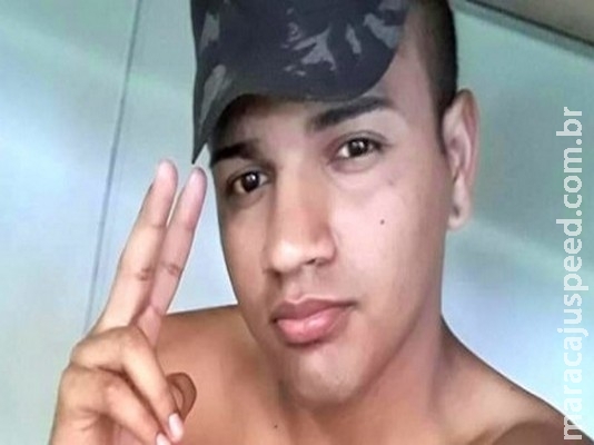 Militar do Exército de 19 anos é baleado e morre em unidade de saúde Militar do Exército de 19 anos é baleado e morre em unidade de saúde