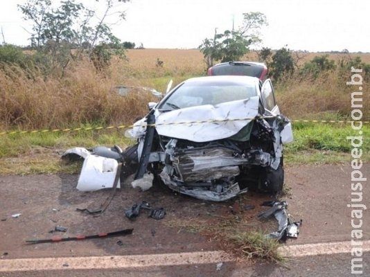 “Minha filha morreu com a filha nos braços”, conta avó de sobrevidente