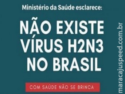 Ministério reforça ações de combate às fake news sobre vacinas Ministério reforça ações de combate às fake news sobre vacinas
