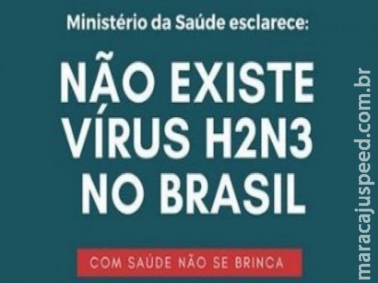 Ministério reforça ações de combate às fake news sobre vacinas