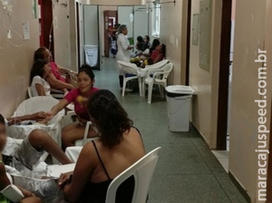 MS perde 305 leitos pelo SUS em 8 anos; déficit em Dourados passa de 100