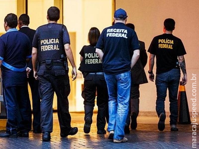 Nova fase da Lava Jato investiga fraudes em licitação na área de saúde Nova fase da Lava Jato investiga fraudes em licitação na área de saúde