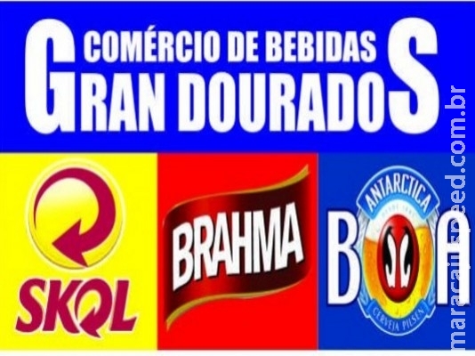 Oportunidade de emprego SKOL GRAN DOURADOS em Maracaju Oportunidade de emprego SKOL GRAN DOURADOS em Maracaju