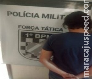 Pai denunciado por estuprar filha é preso 6 anos depois do crime