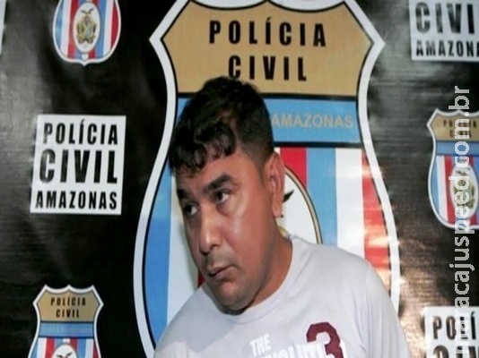 PCC tentou contratar ‘Lúcifer’ para assassinar inimigo dentro de presídio federal em MS