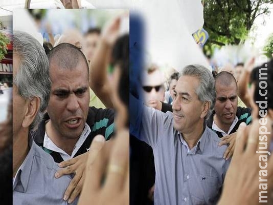 PM preso em operação contra cigarreiros era ‘agente de segurança velada’ no Governo