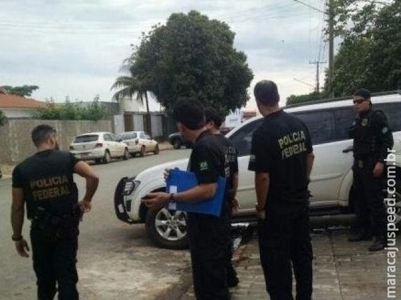 Polícia Federal prorroga prazo de inscrições de concurso com 500 vagas