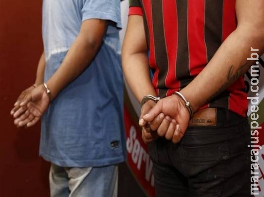 Polícia procura dois integrantes de quadrilha que aplicava golpe do ‘falso frete’