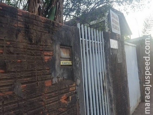 Polícia trabalha com duas linhas de investigação para morte de pai de santo