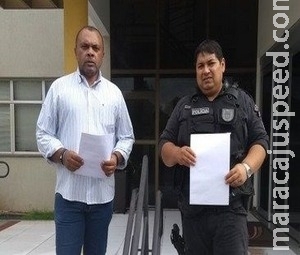 Policiais denunciam falhas em triagem de internos no presídio e baixo efetivo em Dourados Policiais denunciam falhas em triagem de internos no presídio e baixo efetivo em Dourados