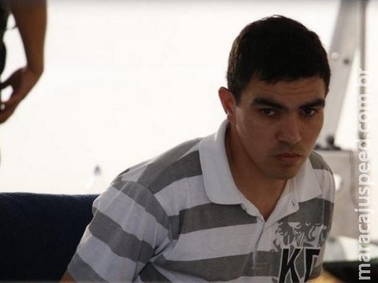 Policial paraguaio que protegia líder do PCC é denunciado por tráfico