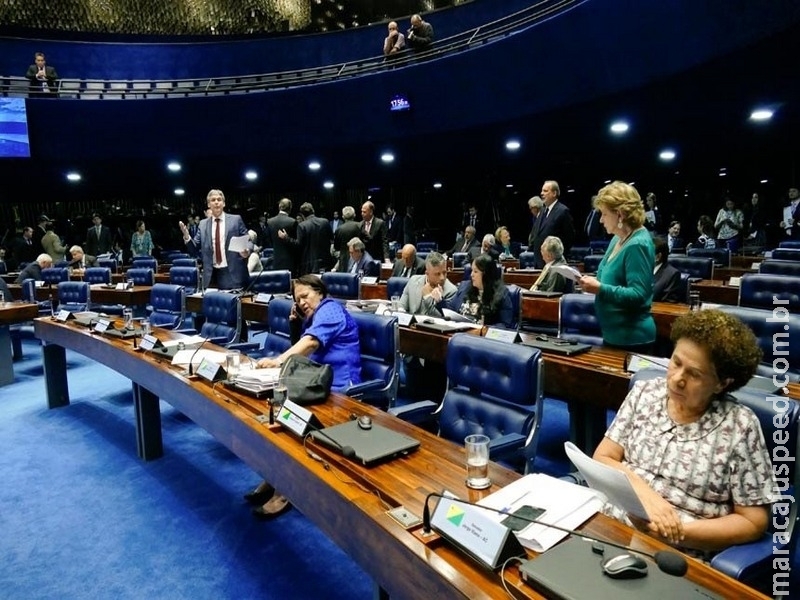 Projeto que divulga informações sobre benefícios fiscais terá nova votação Projeto que divulga informações sobre benefícios fiscais terá nova votação