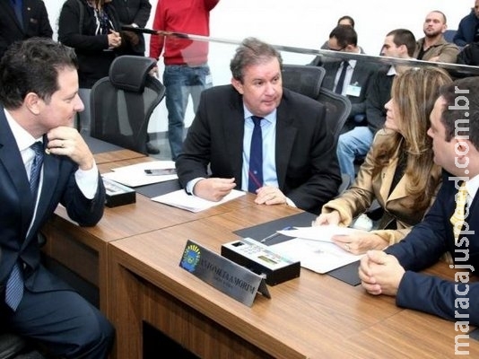 Proposta permite que policial trabalhe para os municípios na sua folga