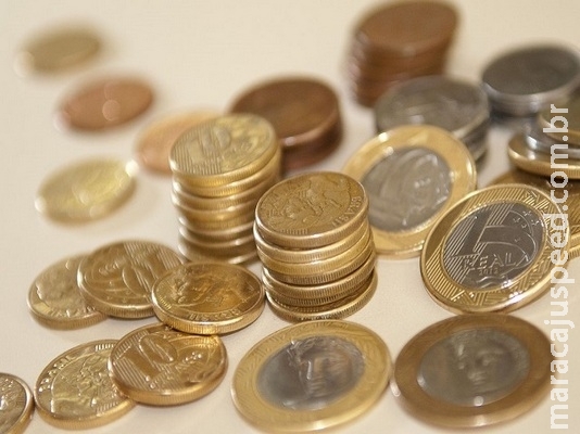Quase 20% da população ainda guarda moedas em casa