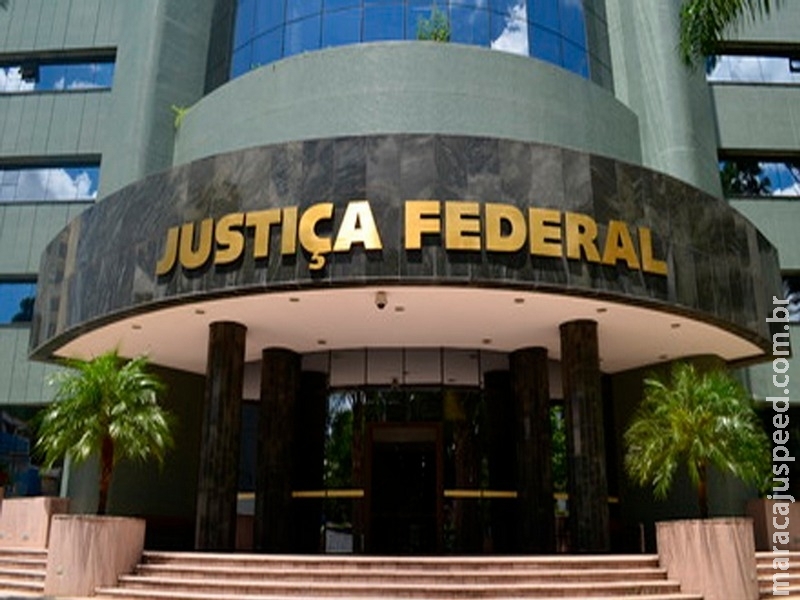 Quatro em cada cinco presos pela Justiça Federal não têm condenação