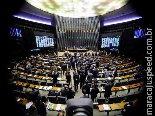 Recesso parlamentar começa hoje em semestre esvaziado por eleição Recesso parlamentar começa hoje em semestre esvaziado por eleição