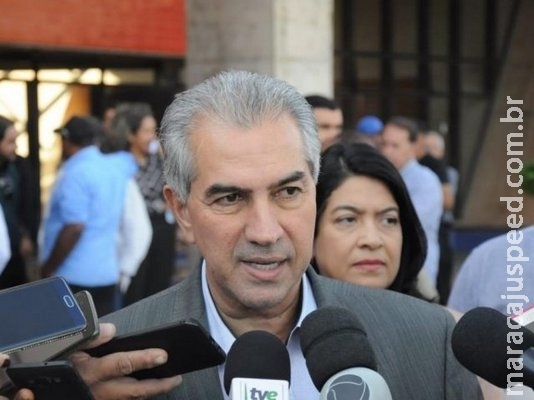 Reinaldo cumpriu mais da metade das promessas, mostra pesquisa