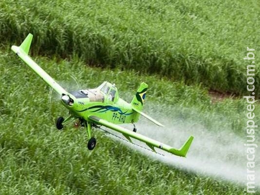 Relatório denuncia contaminação de comunidades rurais por agrotóxicos Relatório denuncia contaminação de comunidades rurais por agrotóxicos