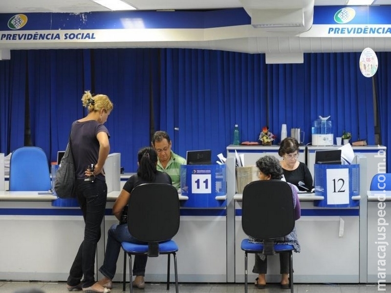 Revisão dos benefícios do INSS resultou em economia de R$ 9,6 bilhões Revisão dos benefícios do INSS resultou em economia de R$ 9,6 bilhões