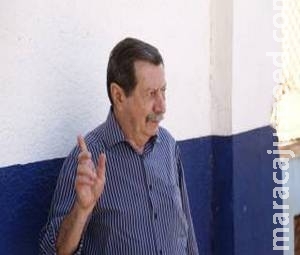 ‘Se não der certo no STJ, vamos ao STF’, diz Renê Siufi sobre liberdade de Puccinelli