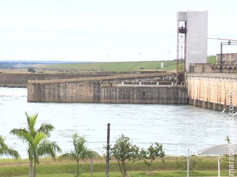 Seis municípios de MS vão ser indenizados em R$ 280 milhões pela CESP por construção de hidrelétrica Seis municípios de MS vão ser indenizados em R$ 280 milhões pela CESP por construção de hidrelétrica