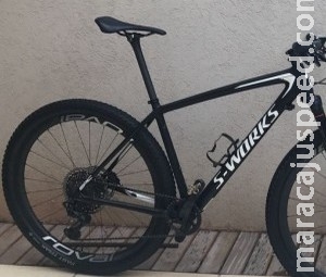 Sem ajuda da polícia, comerciante recupera bicicleta de R$ 40 mil roubada