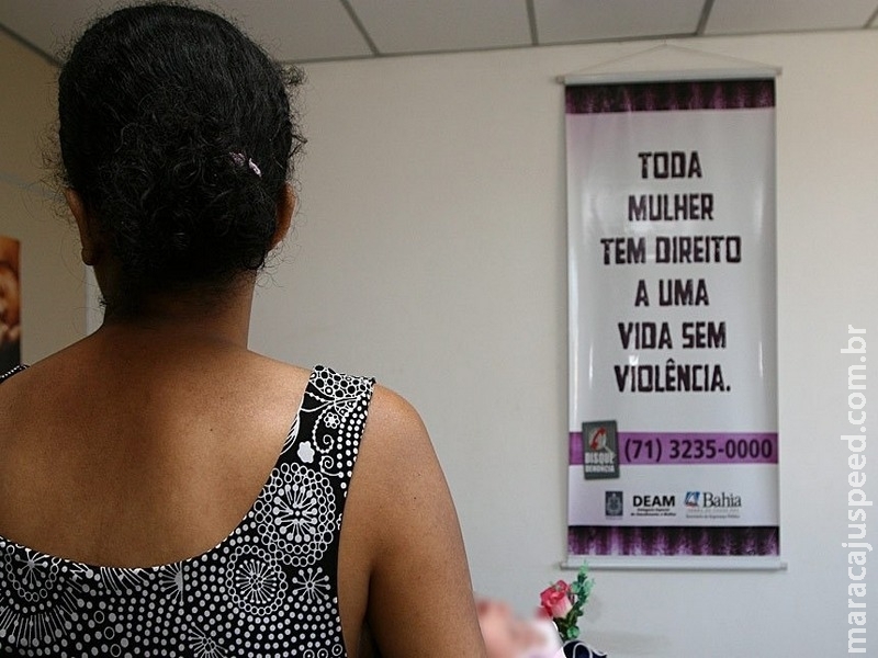 Senado aprova novas leis para diminuir violência contra mulheres