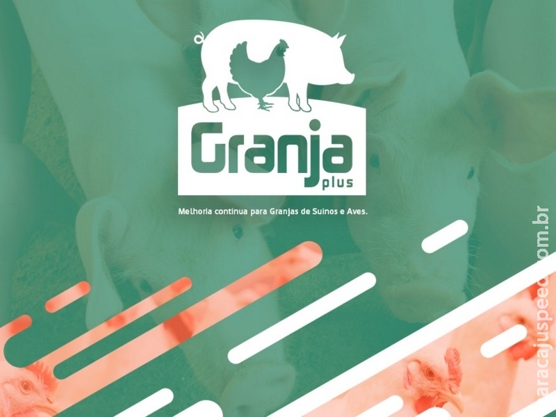 Senar/MS apresenta Granja Plus a produtores rurais de 6 municípios de MS Senar/MS apresenta Granja Plus a produtores rurais de 6 municípios de MS