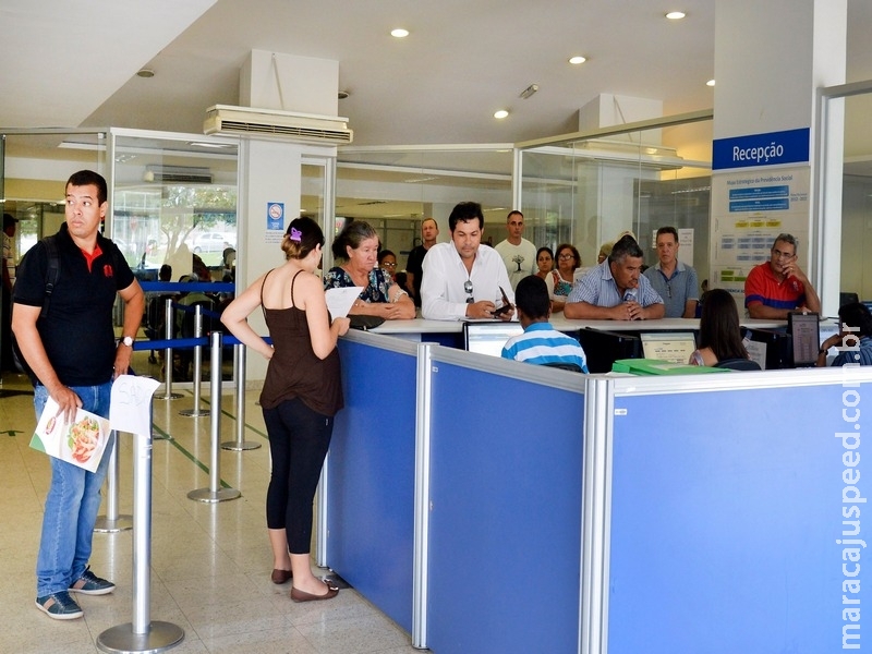 Trabalhadores levarão mais um ano para se aposentar Trabalhadores levarão mais um ano para se aposentar