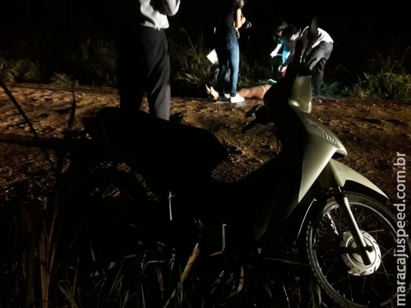 Transexual é encontrada morta com cabeça dilacerada