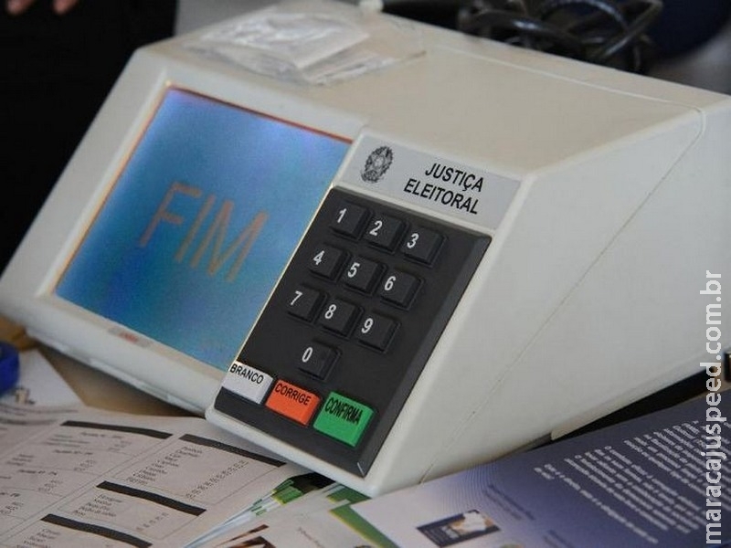TSE divulga limite de gastos para as eleições 2018 TSE divulga limite de gastos para as eleições 2018