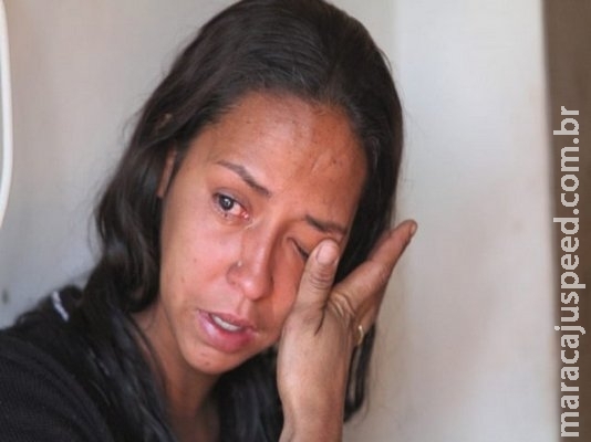 Vítima de incêndio, família vive a segunda tragédia em duas semanas Vítima de incêndio, família vive a segunda tragédia em duas semanas