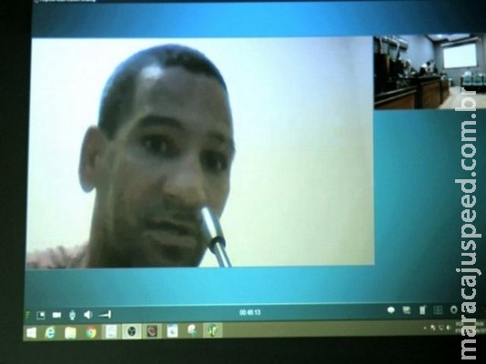 A espera de perícia, serial killer tem segundo júri marcado