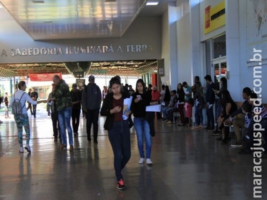 Ação na Justiça aponta discriminação à mulher nos editais da PM e bombeiros Ação na Justiça aponta discriminação à mulher nos editais da PM e bombeiros