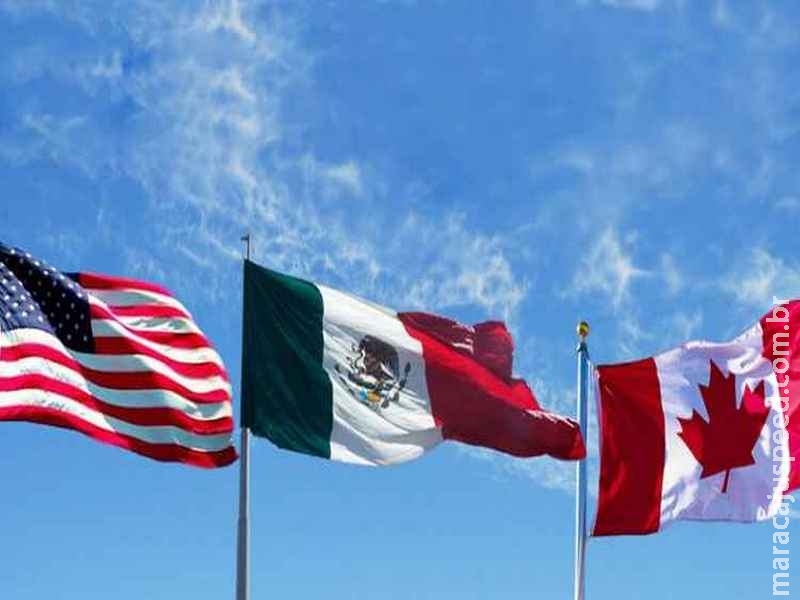 Acordo comercial entre EUA e México pode afetar Brasil, avalia AEB Acordo comercial entre EUA e México pode afetar Brasil, avalia AEB