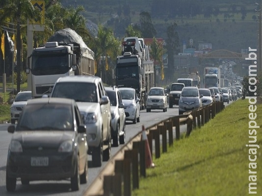 Acordo de cooperação para reduzir mortes no trânsito é assinado