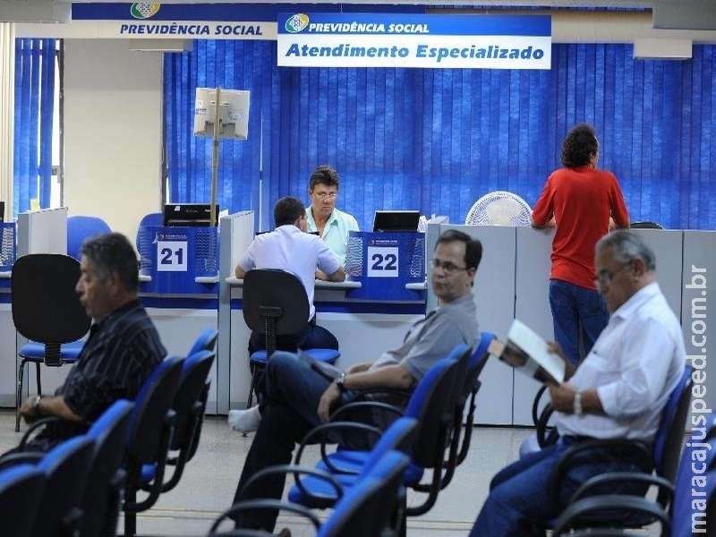 Acréscimo de 25% em aposentadorias terá impacto de R$ 3,5 bi por ano