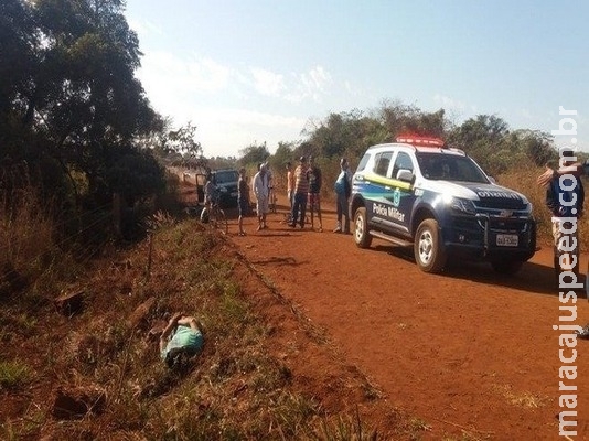 Acusado de homicídio a mando de facção será apresentado