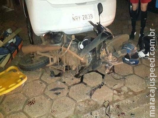 Acusado de matar jovem por atropelamento é condenado a 12 anos e meio de prisão