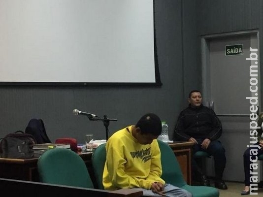 Acusado de tentar matar rival em briga de gangue é condenado a 10 anos de prisão