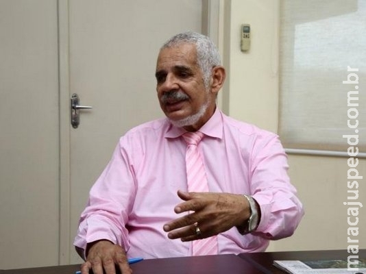 Ao defender preso trabalhando em escola, secretário critica Lula candidato