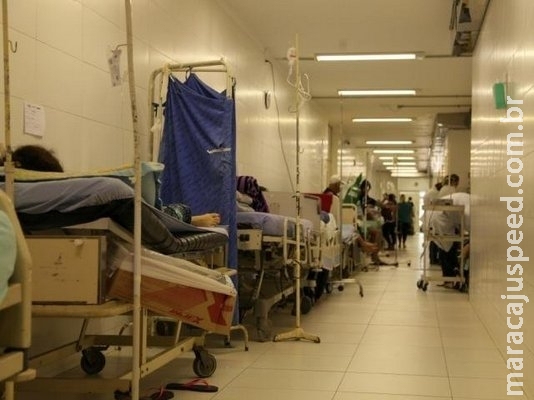 Após acordo, pronto-socorro do HU reabrirá segunda com nova dinâmica