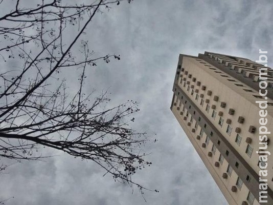 Após longa estiagem, Capital e outras 47 cidades estão em alerta de chuva forte Após longa estiagem, Capital e outras 47 cidades estão em alerta de chuva forte