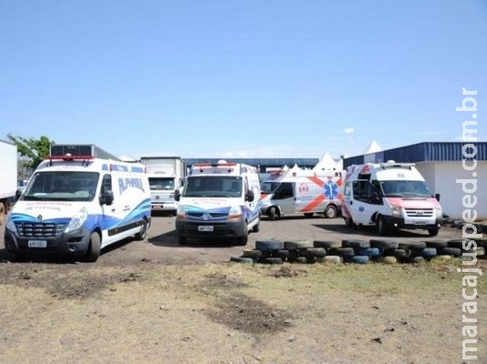 Atropelado por carro na Stock Car está em estado grave e passa por cirurgia