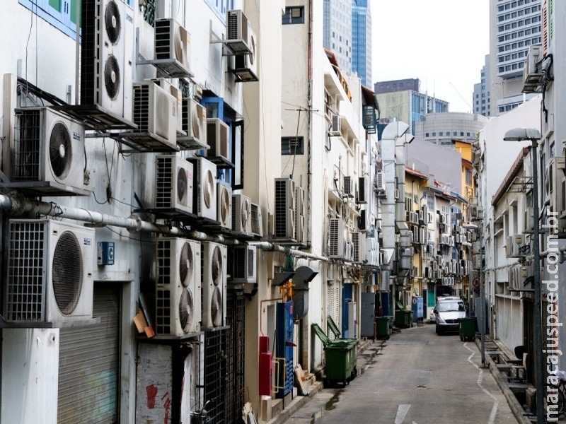 Brasil está preparado para reduzir gases que impulsionam aquecimento global, diz especialista Brasil está preparado para reduzir gases que impulsionam aquecimento global, diz especialista