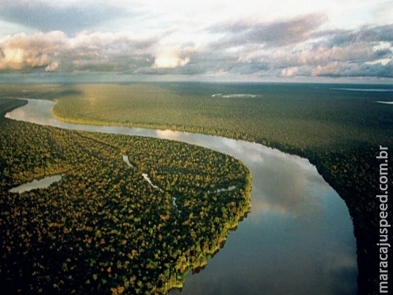 Brasil reduz taxa de emissão de dióxido de carbono antes do prazo