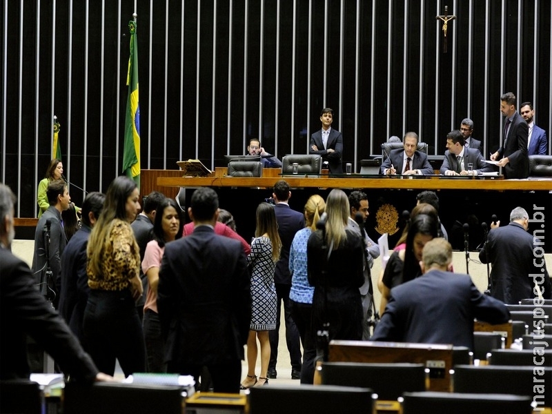 Câmara aprova projeto que agiliza adoção de medidas de proteção às mulheres