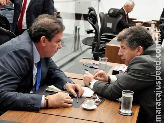 Candidatos ao legislativo fazem as contas para começar as contratações Candidatos ao legislativo fazem as contas para começar as contratações